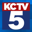 プログラムのアイコン：KCTV5 News – Kansas City