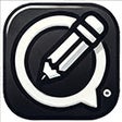 Programın simgesi: ChatGPT Quick Rewriter