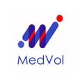 プログラムのアイコン：Medvol