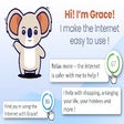 Programikonen: Grace