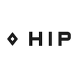 プログラムのアイコン：HIP