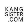 プログラムのアイコン：강자매kangsister