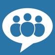 Programikonen: Group Text  Mass Text mes…