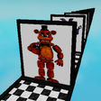Icon of program: Guess The FNAF Characters