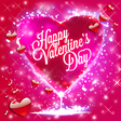 プログラムのアイコン：Valentines Day Live Wallp…