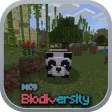 Biodiversity Mods for Mcpe