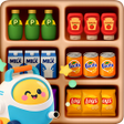Programikonen: Happy Tidy-Goods Sort Gam…