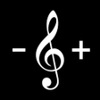 程序图标：Pitch Changer - Music  Vi…