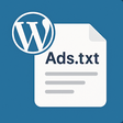 Ícone do programa: Ads.txt File Manager