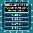 Programikonen: Quiz Cultura Geral