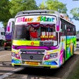Biểu tượng của chương trình: Ultimate Passenger Bus Dr…
