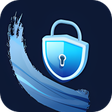 Programikonen: Private VPN - Surf Access