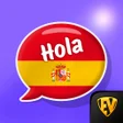 Programikonen: Speak Spanish : Learn Spa…