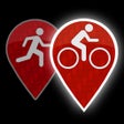 أيقونة البرنامج: FitTrip - Fitness Trackin…