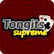 Programikonen: Tongits Supreme Multiplay…