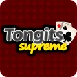 Tongits Supreme Multiplayer Tong-its Rummy