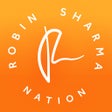 Icoon van programma: Robin Sharma Nation