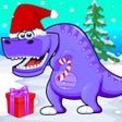 Icon of program: Dinosaur games for all ag…