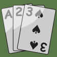 程序图标：Gin Rummy