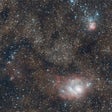 Ikon program: APOD Astronomy Pics and W…