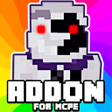 Programikonen: Map FNAF Breach  Freddy S…