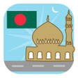 Programikonen: Bangladesh Prayer Timings
