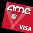 AMC Entertainment Visa Card