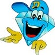 プログラムのアイコン：Mr Diamond