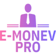 プログラムのアイコン：E-Monev Pro
