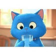 프로그램 아이콘: Water Kitty