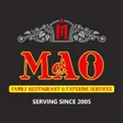 程序图标：Mao Restaurant