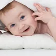 プログラムのアイコン：Cute Baby Wallpapers Hd