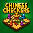 Ikona programu: Chinese Checkers.
