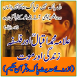Programikonen: Iqbal aur Falsafa e Zindg…