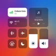 Ícone do programa: Control Center