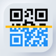 Icon of program: QR kun - QR Code scanner