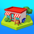 Programikonen: Mall Network Builder