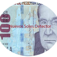 プログラムのアイコン：FakeMoneyDetector Lite
