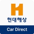 ไอคอนของโปรแกรม: 현대해상 다이렉트 자동차보험 전화x