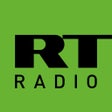 ไอคอนของโปรแกรม: RT Radio
