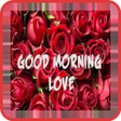 程序图标：Good Morning Love Message…