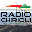 Icon of program: Radio Chiriquí