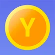 程序图标：Yamaneta - Кэшбэк с Алиэк…