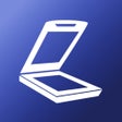 プログラムのアイコン：PDF: Scanner converter