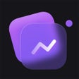 Ícone do programa: Widgelytics: Social Widge…