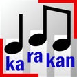 Programın simgesi: Karakan