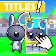Icon of program: Titles Pet Trading Card