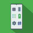 Programikonen: Device Info 360: HW Root …
