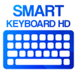 Icon of program: Smart Keyboard HD