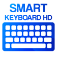 Smart Keyboard HD